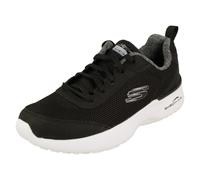 Baskets À Lacets Skechers Fast Brake 12947 En Mousse À Mémoire Pour Femmes