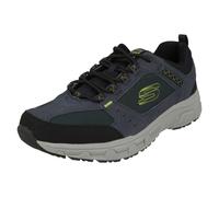 Baskets À Lacets Skechers Oak Canyon 51893 Pour Homme