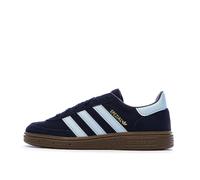 Baskets À Lacets Spezial Marine 32