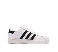 Baskets À Lacets Superstar Blanc 33 1/2