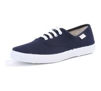 victoria chaussures unisexe de couleur bleu 36