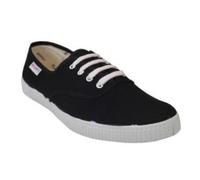 Baskets à Lacets Victoria Negro 37