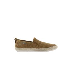 Baskets Ã©lastique Victoria AndrÃ© Marron 41