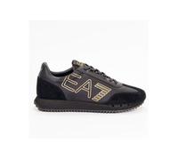 Basket EA7 Homme gold training Noir Synthétique 42