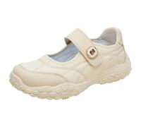 Baskets à paillettes pour femme - Chaussures en maille - Slip On - Chaussures de loisirs - Chaussures de sport - Pieds larges - Chaussures de danse - Chaussures de mariée - Chaussures de mariage