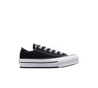 Baskets Converse Chuck Taylor All Star Eva Lift Canvas Pl pour Enfant 29 Noir