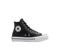Converse CHUCK TAYLOR ALL STAR EVA LIFT LEATHER BASKETS PLATEFORME Niño/a grande