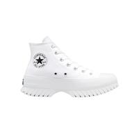 Converse Baskets montantes Chuck Taylor All Star Lugged 2.0 Foundational Canvas Blanc 38