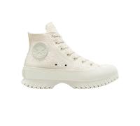 Baskets à plateforme montantes femme Converse Lugged 2.0 Blanc 39