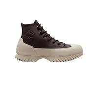 Converse Baskets Chuck Taylor All Star Lugged 2.0 Counter pour femme 38 Marron