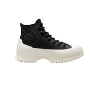 Baskets à plateforme montantes femme Converse Lugged 2.0 Noir 37,5