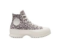 Baskets à plateforme montantes femme Converse Lugged 2.0 Violet 38