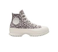 Converse Baskets Chuck Taylor All Star Lugged 2.0 Jacquar Femme 38 Multicolore