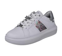 Rieker Chaussures à lacets pour femmes W1202 Multicolore Pointure 40 EU