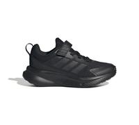 Adidas Chaussures de running Fortarun 4.0 El Noir EU 28 Enfants