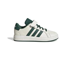 Baskets Ã scracth enfant adidas Grand Court 2.0 Blanc 31,5