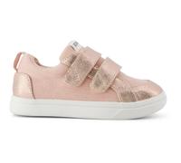 Baskets Ã scratch bÃ©bÃ© fille Toms Cruz Double Strap Rose 27
