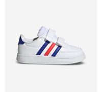 Baskets à scratch bébé - ADIDAS BREAKNET