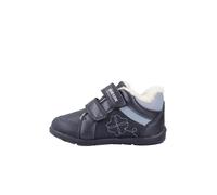 Geox Bébé Fille B ELTHAN Girl A Basket, 19 EU