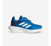 Baskets à scratch enfant - ADIDAS TENSAUR RUN bleu 28