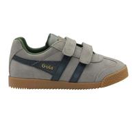 Baskets à scratch enfant Gola Harrier Strap Trainer 31