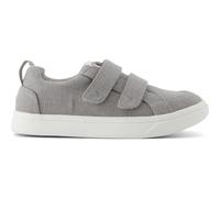 Baskets Ã scratch enfant Toms Cruz Double Strap Gris 30