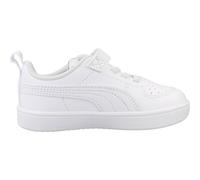 Puma Rickie Ac Trainers Blanc EU 24 Enfants