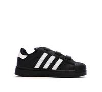 ADIDAS ORIGINALS Baskets 'Superstar II' noir / blanc, Taille 33