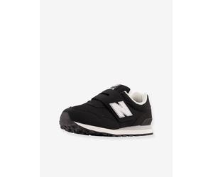 Baskets à scratchs PV515BLK noir 31