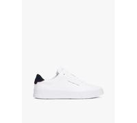 Tommy Hilfiger Fm0fm05367 Trainers Blanc EU 42 Homme