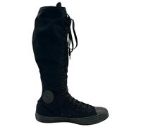 Baskets Converse Chuck Taylor All Star XXHi, Noir, Mixte 41