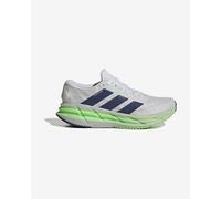 Adidas Adistar 4 Running Shoes Blanc EU 42 Homme