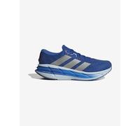 Adidas Chaussure de running Adistar 4 sans stabilisateurs Hommes bleu/gris Taille 43 1/3