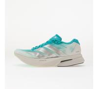 Baskets adidas ADIZERO Boston 13 Running Hi-Res Aqua/ Matte Silver/ Grey One EUR 41 1/3