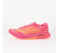 Baskets adidas Adizero Boston 13 Running Lucid Pink/ Lucid Orange/ Iron Met. EUR 44