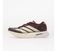 Baskets adidas Adizero Boston 13 W Maroon/ Wonder White/ Magic Mauve EUR 40