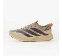 Adidas Chaussure de course Adizero Evo SL chocolat, noisette, kaki, orange Taille 40