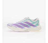 Baskets adidas ADIZERO EVO SL Exo LIGHTSTRIKEPRO Running Ftwr White/ Violet Fusion/ Pulse Mint EUR 37 1/3