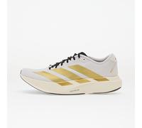 Adidas Adizero Evo Sl Running Shoes Blanc EU 43 1/3 Homme