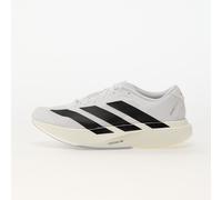 Adidas Chaussures Adizero Evo Sl Homme Blanc/Noir Taille 43 1/3 Modèle 2025