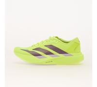 Baskets adidas Adizero EVO SL Woven M Solar Yellow/ Aurora Plum/ Powder Plum EUR 46 2/3