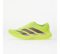 Baskets adidas Adizero Evo SL Woven Solar Yellow/ Aurora Plum/ Powder Plum EUR 40