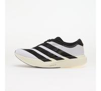 Baskets adidas ADIZERO EVO SL Zip LIGHTSTRIKEPRO Running Ftwr White/ Core Black/ Silver Met. EUR 44