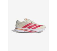 Baskets adidas Adizero SL 2 beige rouge - 43(1/3)