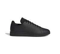 Adidas Chaussures Homme Advantage Base Court – Core Black/Core Black/Grey Six – Taille 47 1/3 EU