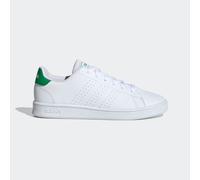 Baskets Adidas Advantage Ef0213 - 30 Blanc