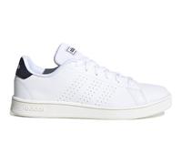 Baskets - ADIDAS - Advantage K FW2588 - Blanc - Garçon - Enfant 36 2/3