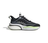 Chaussures de Running Noir Homme Adidas Alphaboost 45 1/3