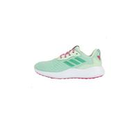 Baskets - ADIDAS - Alphabounce RC XJ - Blanc - Adulte - Mixte 38 2/3
