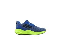 Baskets - Adidas - Alphabounce RC XJ - Vert - Mixte - Régulier - Running 36 2/3
